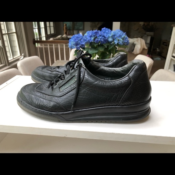 mephisto match shoes